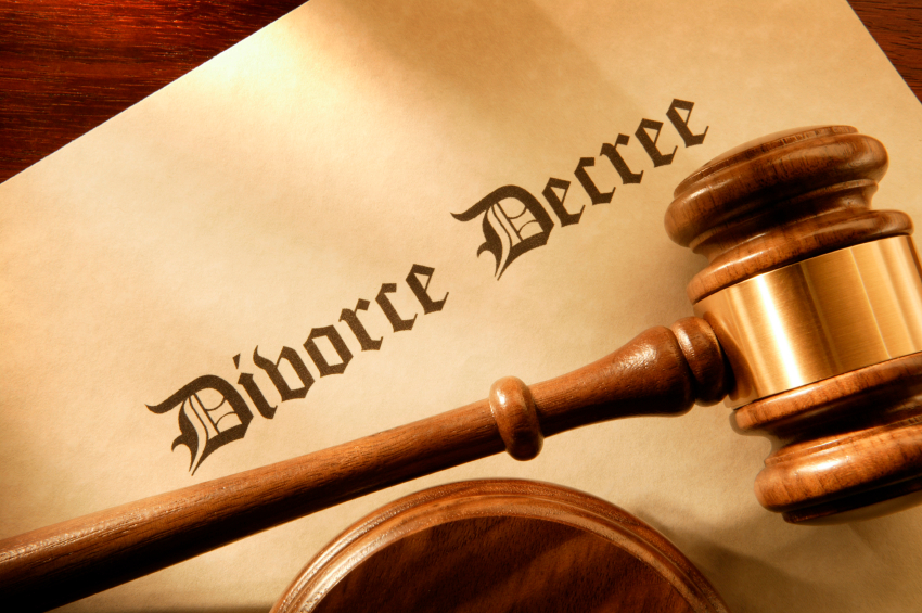 Divorce Lawyers